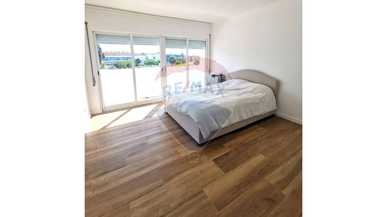 Apartamento T3 para Venda em Santo Agostinho e São João Baptista e Santo Amador Foto 11