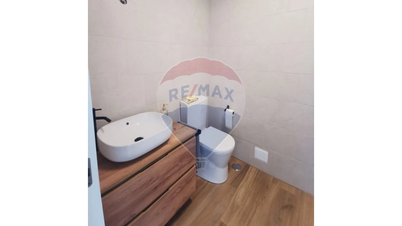 Apartamento T3 para Venda em Santo Agostinho e São João Baptista e Santo Amador Foto 7