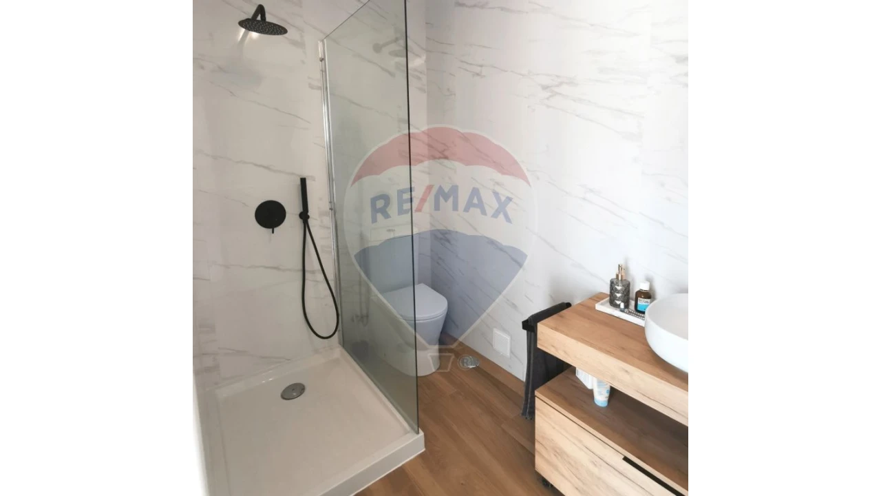 Apartamento T3 para Venda em Santo Agostinho e São João Baptista e Santo Amador Foto 13