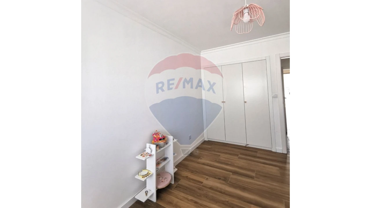 Apartamento T3 para Venda em Santo Agostinho e São João Baptista e Santo Amador Foto 6