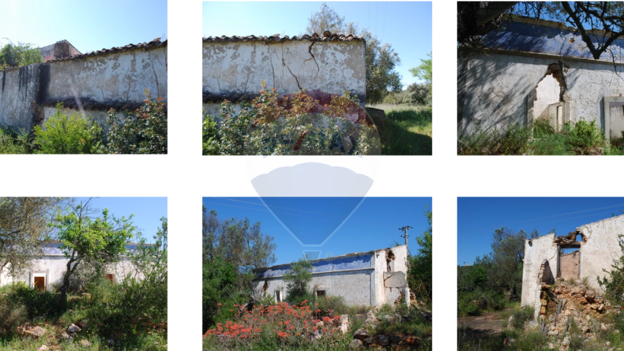 Terreno P/ Prédio para Venda em Loule (São Clemente) Foto 2