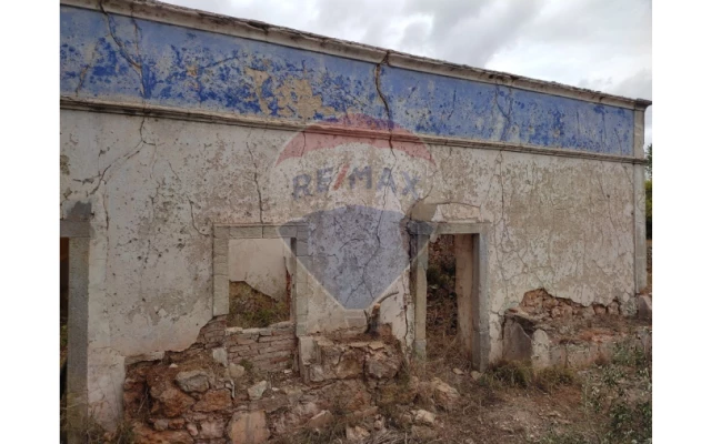 Terreno P/ Prédio para Venda em Loule (São Clemente) Foto 3