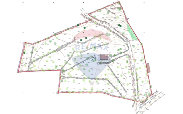 Terreno P/ Prédio para Venda em Loule (São Clemente) Foto 9