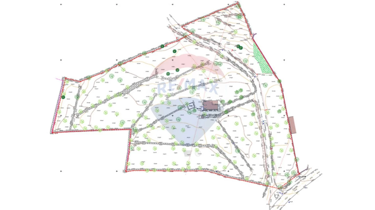 Terreno P/ Prédio para Venda em Loule (São Clemente) Foto 9