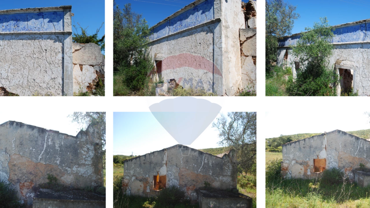 Terreno P/ Prédio para Venda em Loule (São Clemente) Foto 1