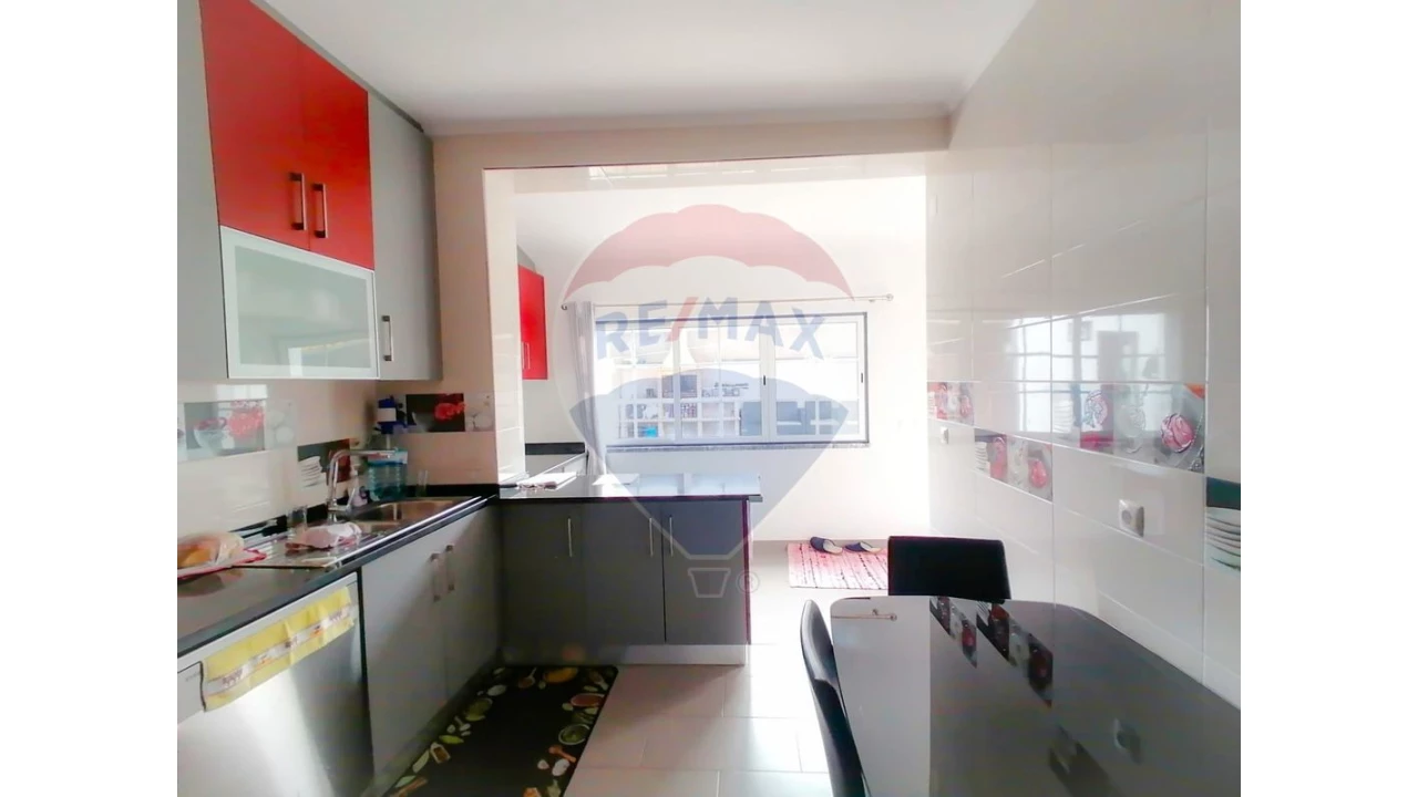 Moradia T3 para Venda em Messejana Foto 12