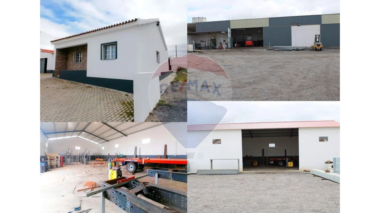 Moradia T3 para Venda em Messejana Foto 1