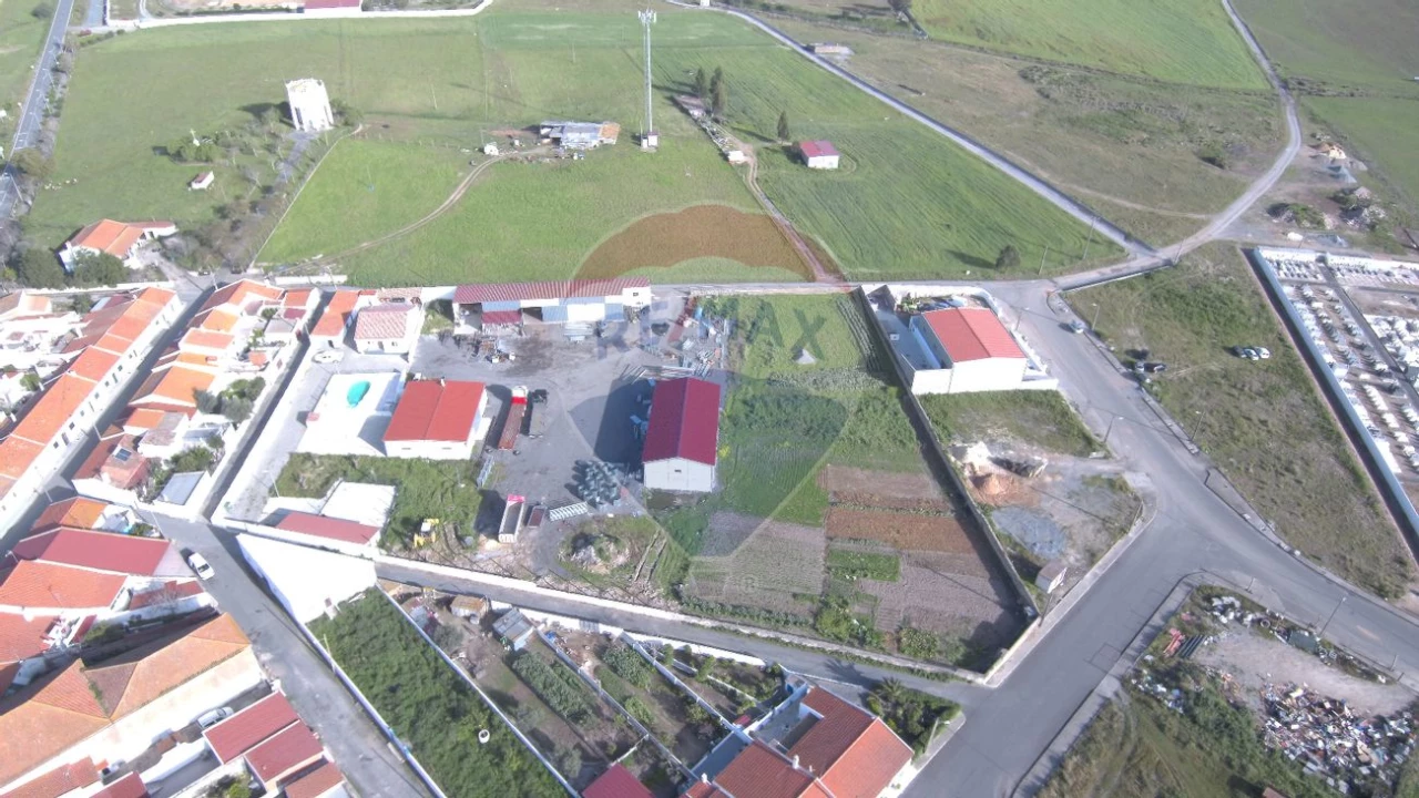 Moradia T3 para Venda em Messejana Foto 43