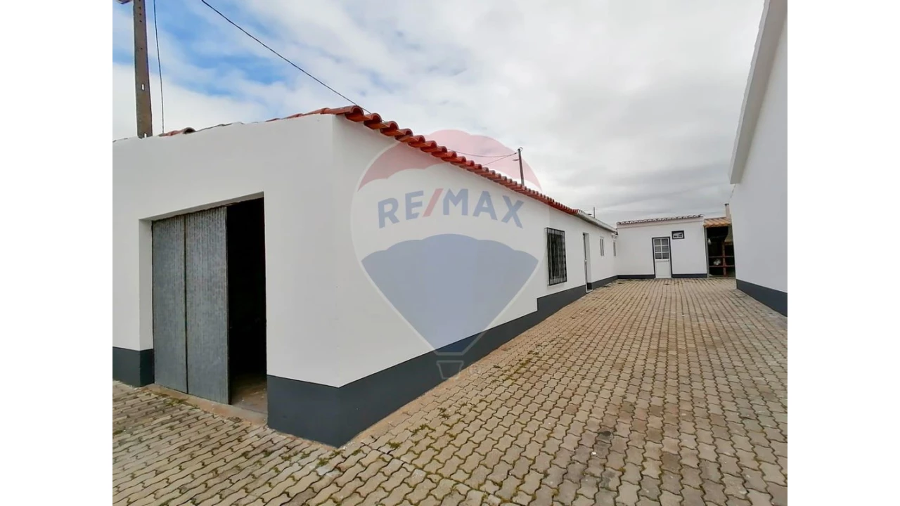 Moradia T3 para Venda em Messejana Foto 15