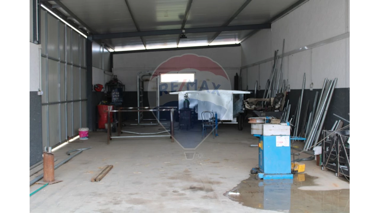 Moradia T3 para Venda em Messejana Foto 37