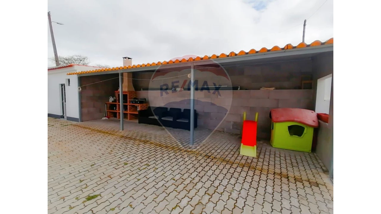 Moradia T3 para Venda em Messejana Foto 29