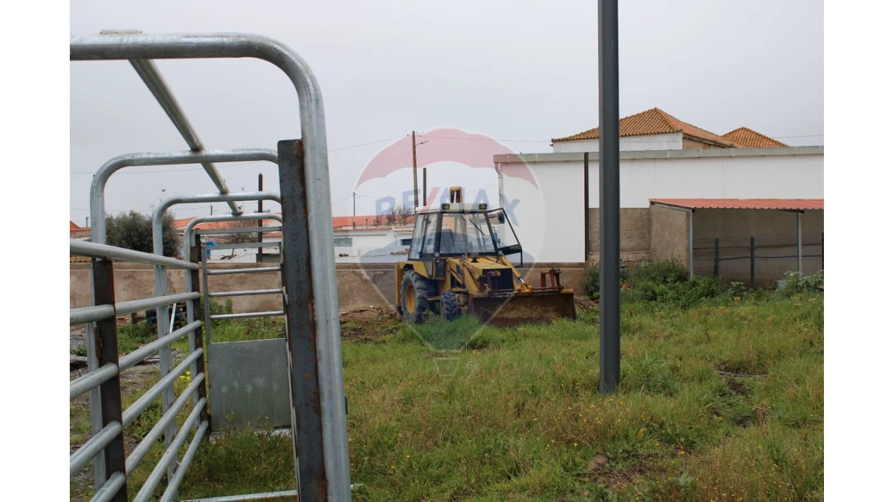 Moradia T3 para Venda em Messejana Foto 40