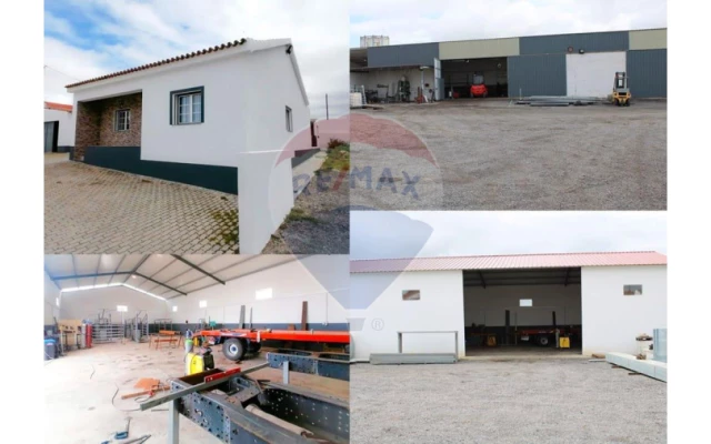 Moradia T3 para Venda em Messejana Foto 1