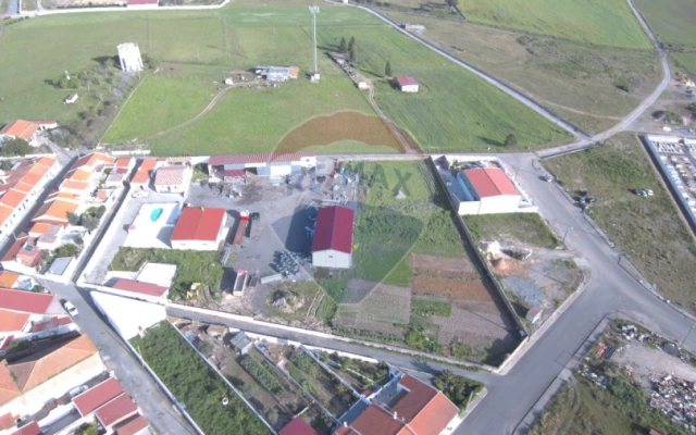 Moradia T3 para Venda em Messejana Foto 43