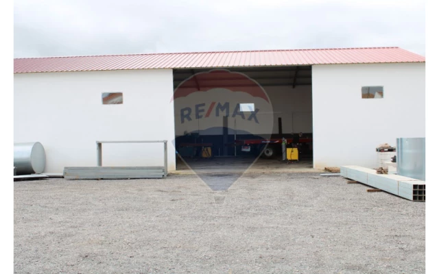 Moradia T3 para Venda em Messejana Foto 32