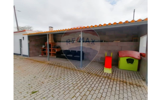 Moradia T3 para Venda em Messejana Foto 29