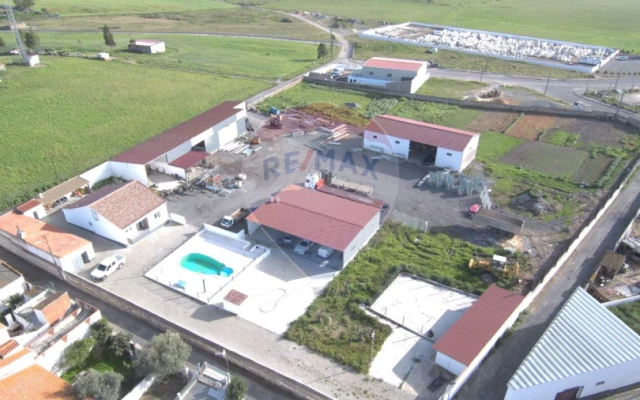 Moradia T3 para Venda em Messejana Foto 42