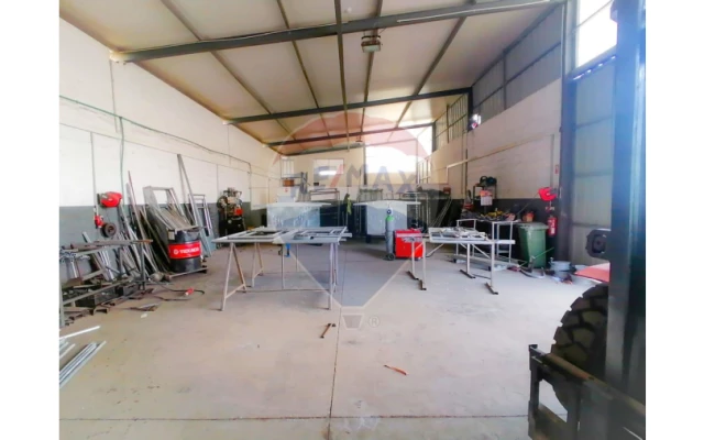 Moradia T3 para Venda em Messejana Foto 24