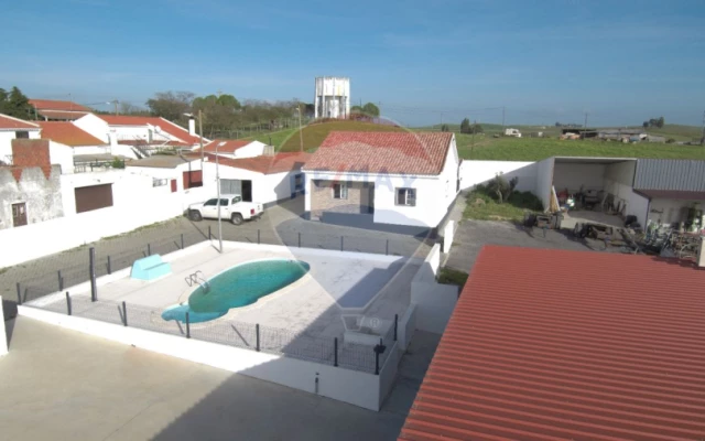 Moradia T3 para Venda em Messejana Foto 41