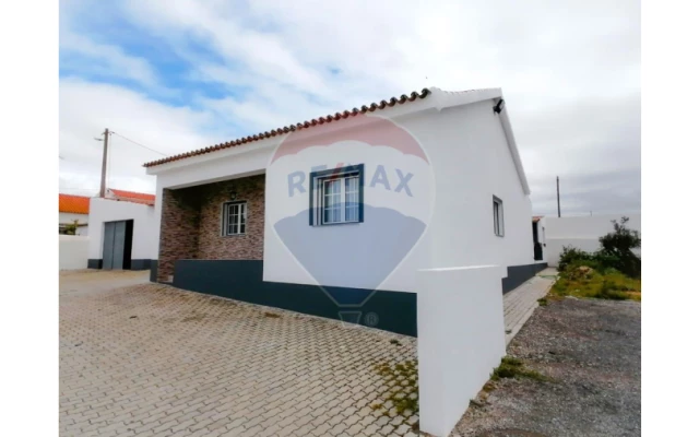 Moradia T3 para Venda em Messejana Foto 2