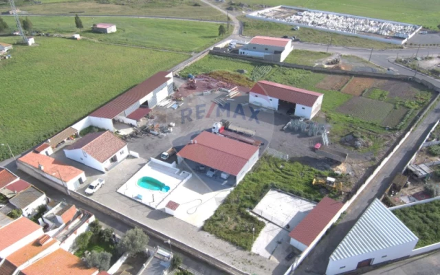 Moradia T3 para Venda em Messejana Foto 44