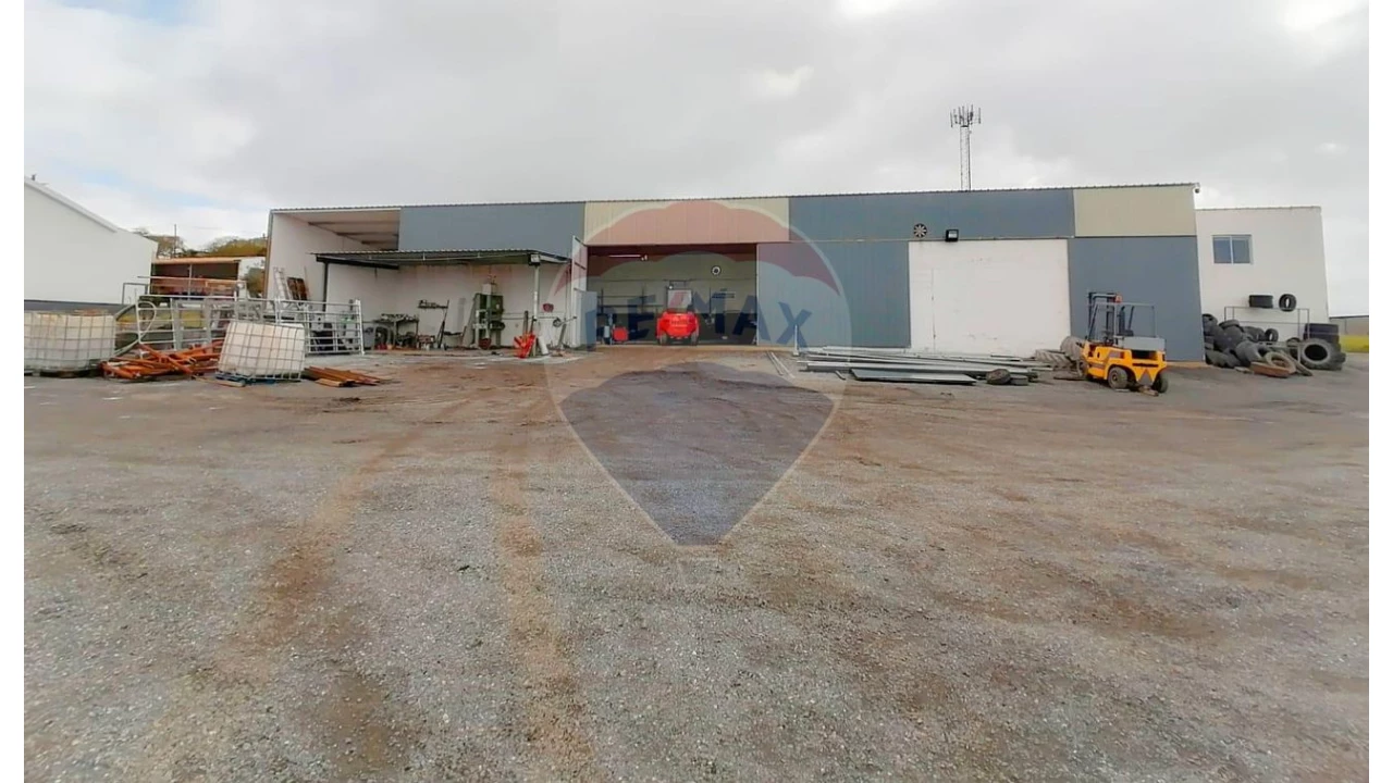 Moradia T3 para Venda em Messejana Foto 30