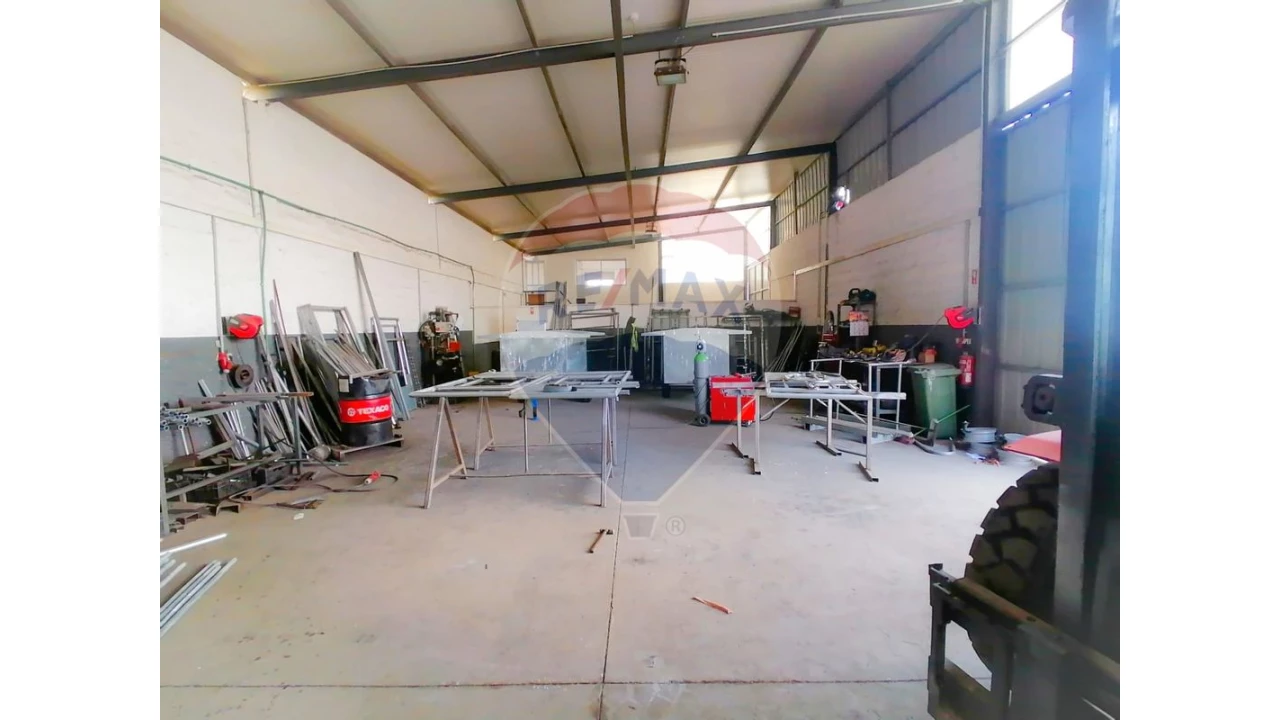 Moradia T3 para Venda em Messejana Foto 24