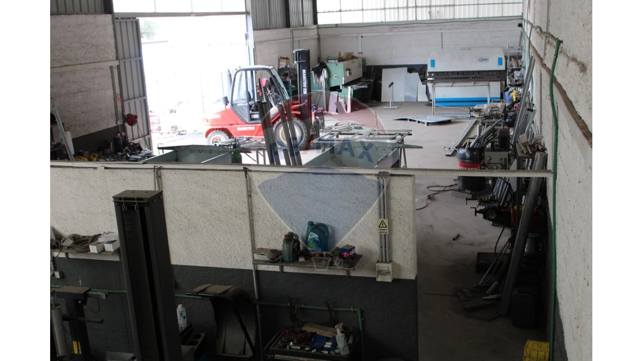 Moradia T3 para Venda em Messejana Foto 35