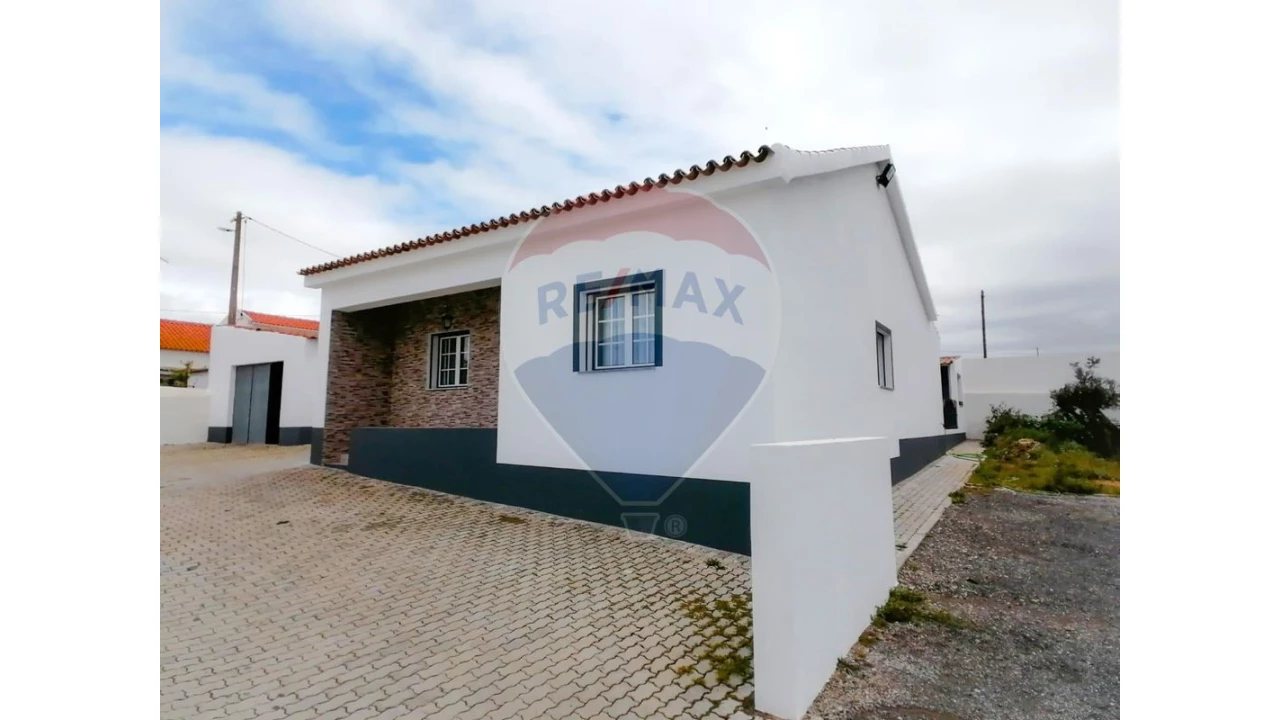 Moradia T3 para Venda em Messejana Foto 2