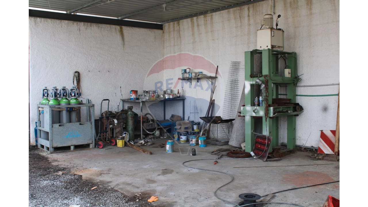 Moradia T3 para Venda em Messejana Foto 33