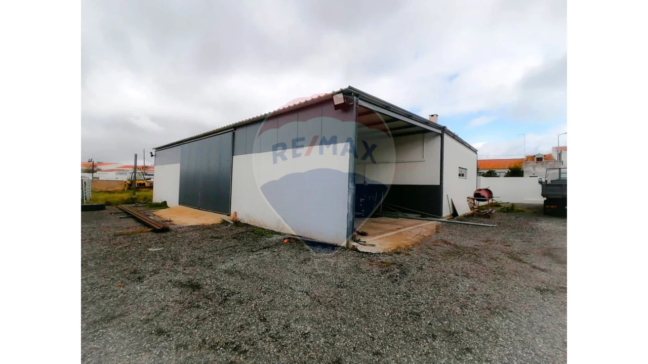 Moradia T3 para Venda em Messejana Foto 22