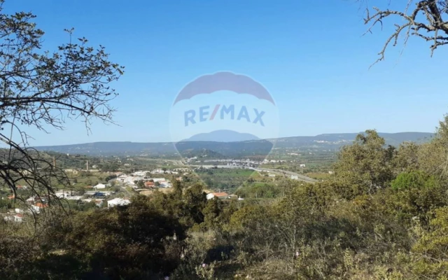 Terreno P/ Prédio para Venda em Paderne Foto 4