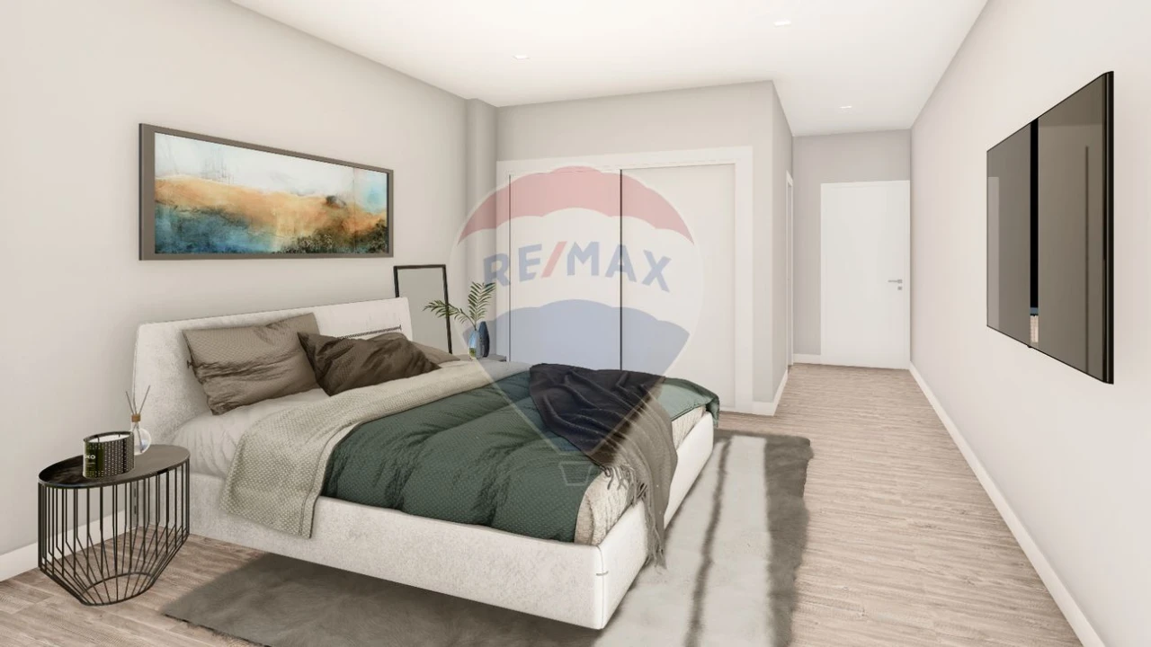 Apartamento T2 para Venda em Loule (São Clemente) Foto 11