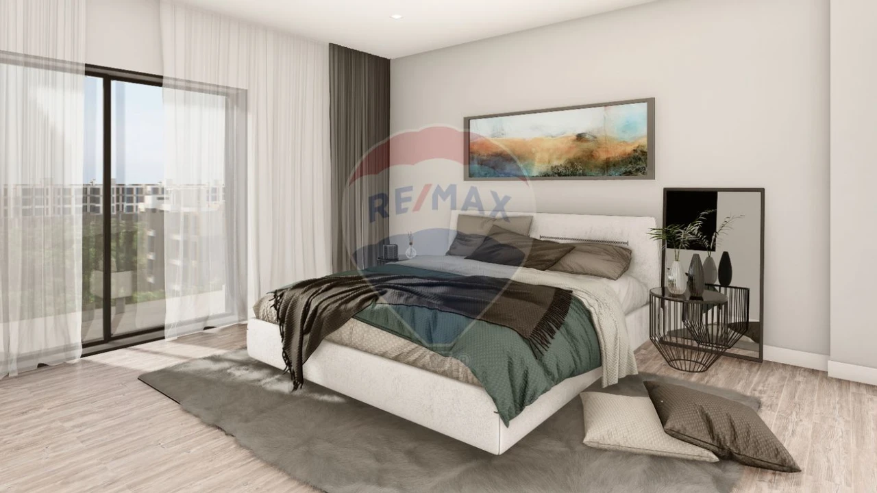 Apartamento T2 para Venda em Loule (São Clemente) Foto 12