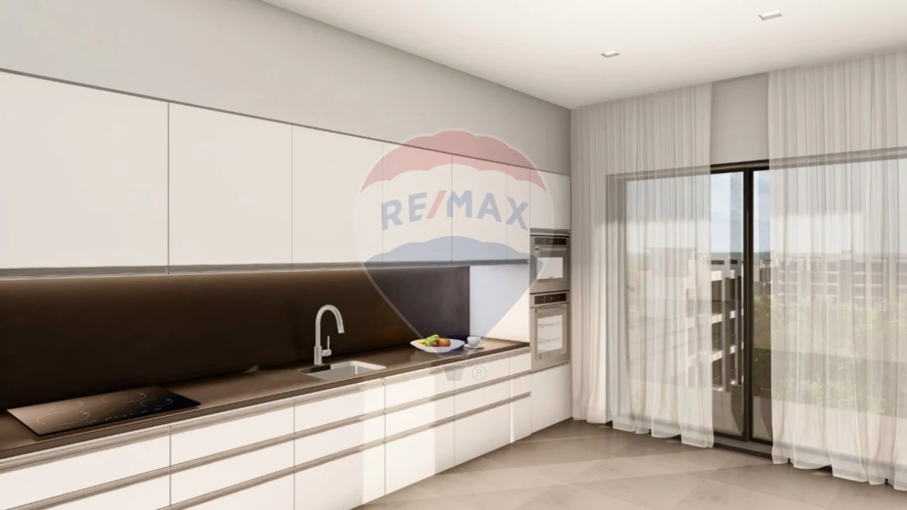 Apartamento T2 para Venda em Loule (São Clemente) Foto 6