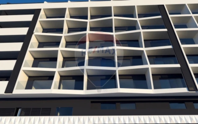 Apartamento T2 para Venda em Loule (São Clemente)