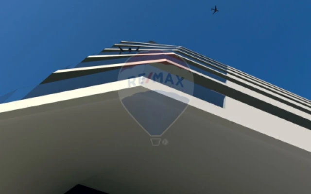 Apartamento T2 para Venda em Loule (São Clemente)