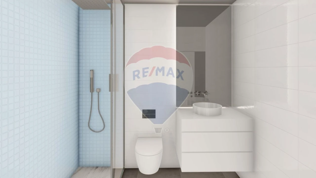 Apartamento T2 para Venda em Loule (São Clemente) Foto 21
