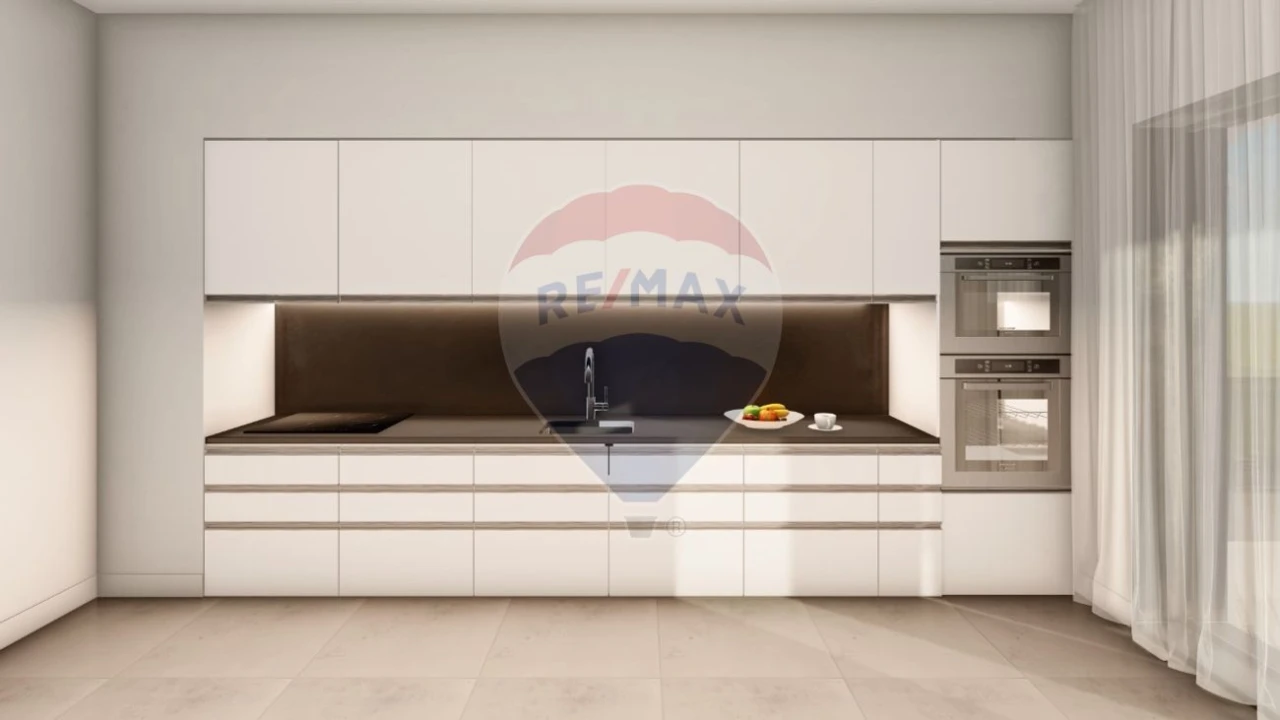 Apartamento T2 para Venda em Loule (São Clemente) Foto 8