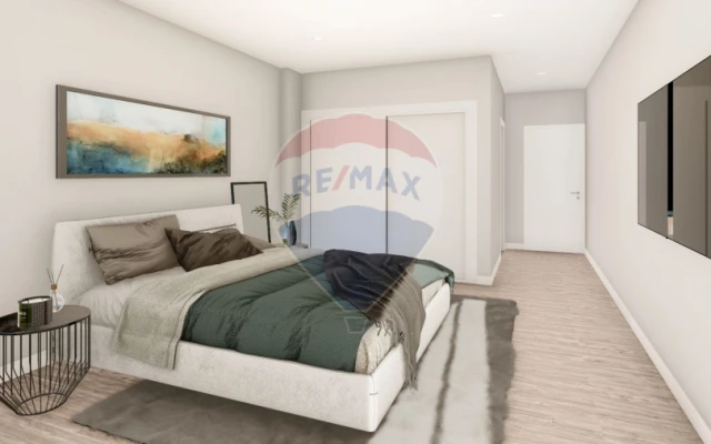 Apartamento T2 para Venda em Loule (São Clemente) Foto 11