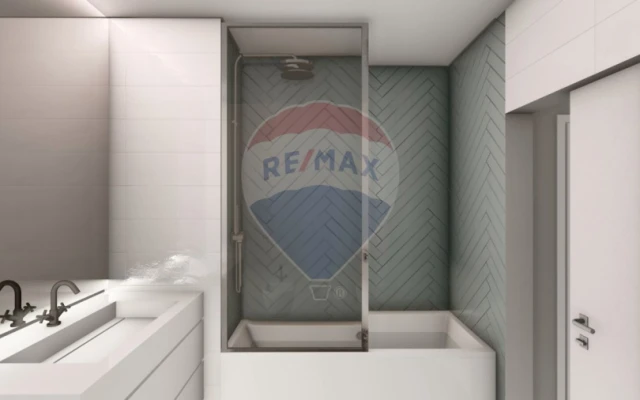 Apartamento T2 para Venda em Loule (São Clemente) Foto 20