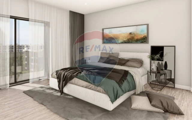 Apartamento T2 para Venda em Loule (São Clemente) Foto 12