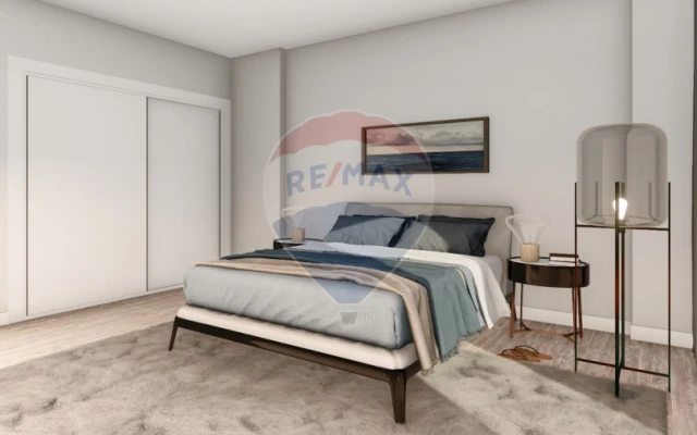 Apartamento T2 para Venda em Loule (São Clemente) Foto 14