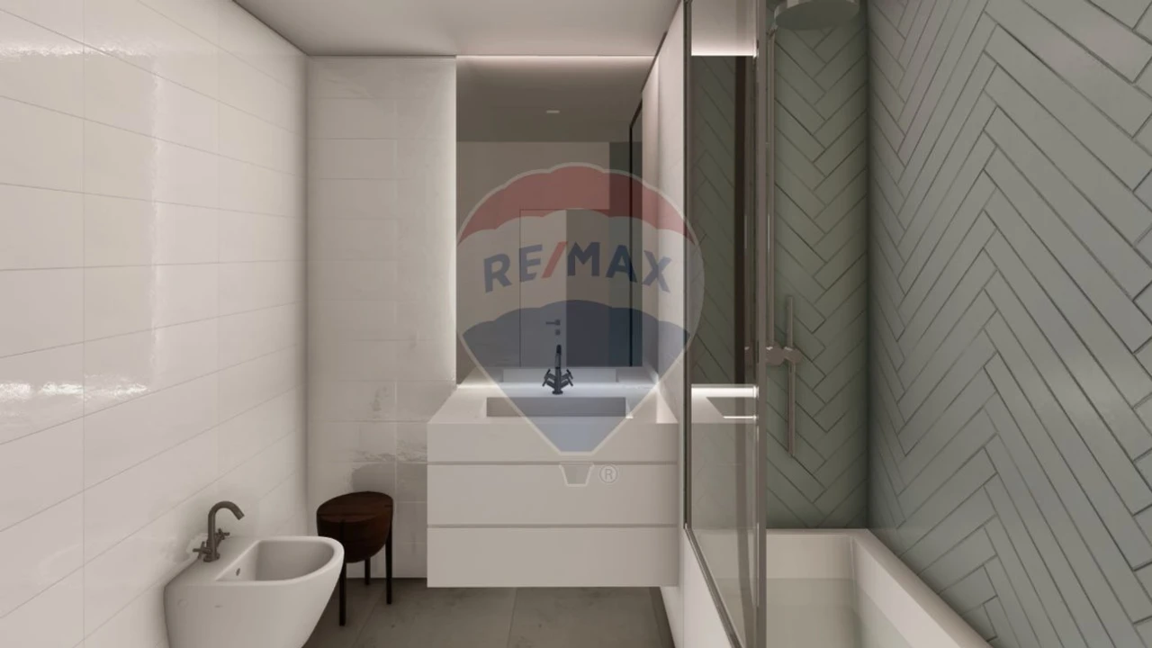 Apartamento T2 para Venda em Loule (São Clemente) Foto 19