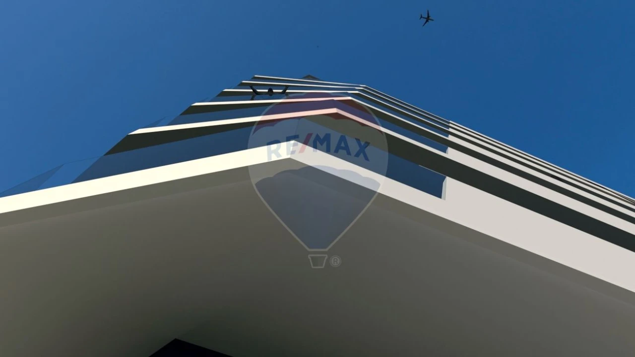 Apartamento T2 para Venda em Loule (São Clemente) Foto 3