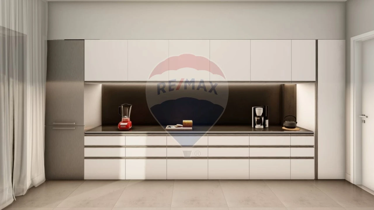 Apartamento T2 para Venda em Loule (São Clemente) Foto 7