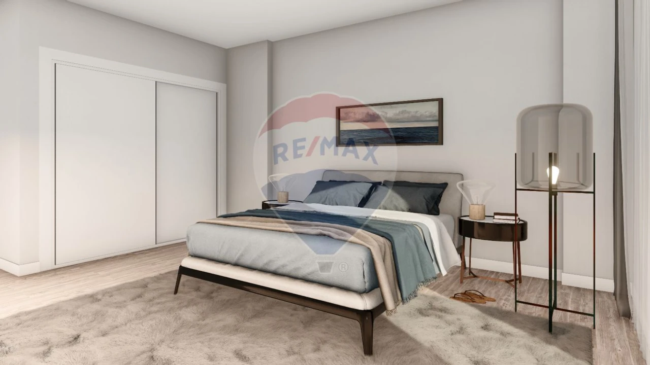 Apartamento T2 para Venda em Loule (São Clemente) Foto 14