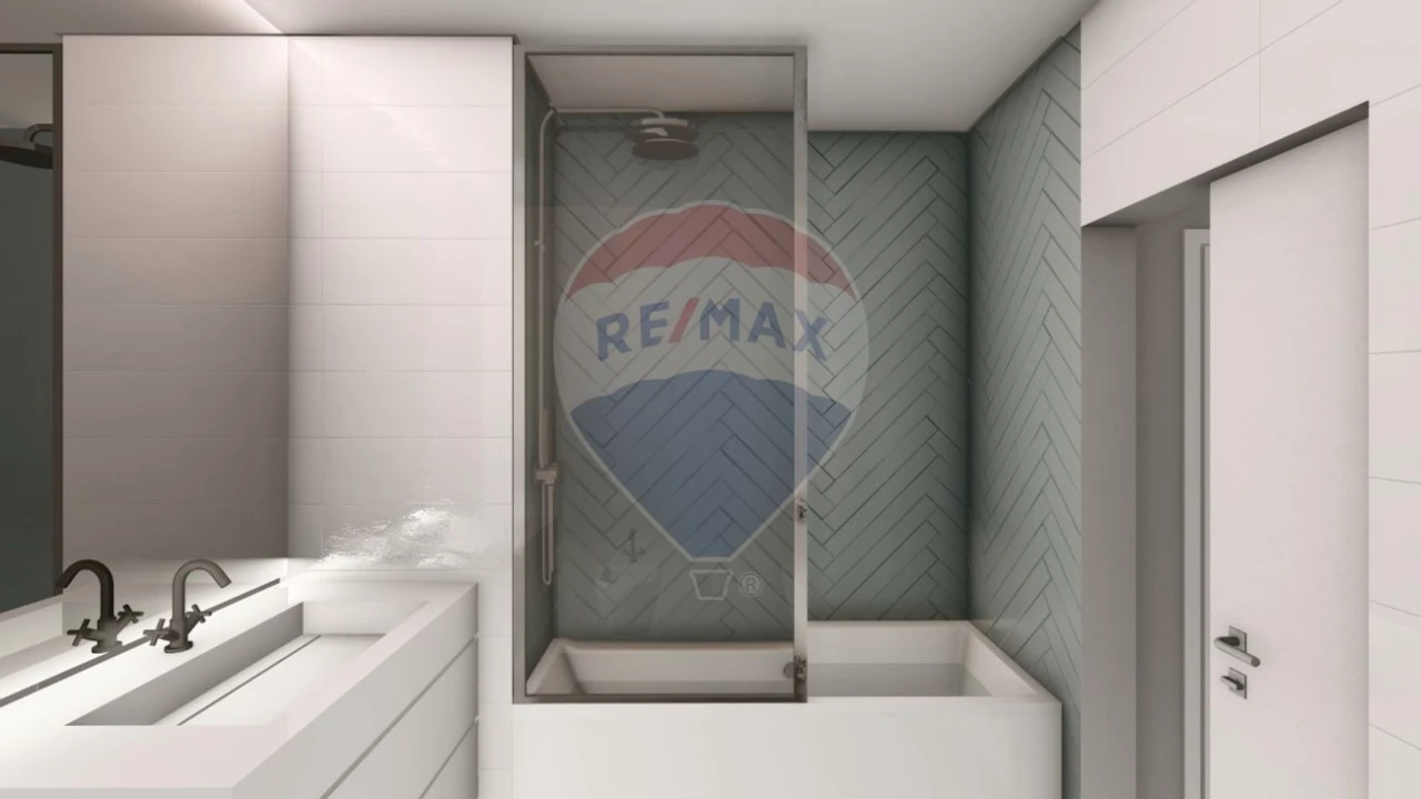 Apartamento T4 para Venda em Loule (São Clemente) Foto 37