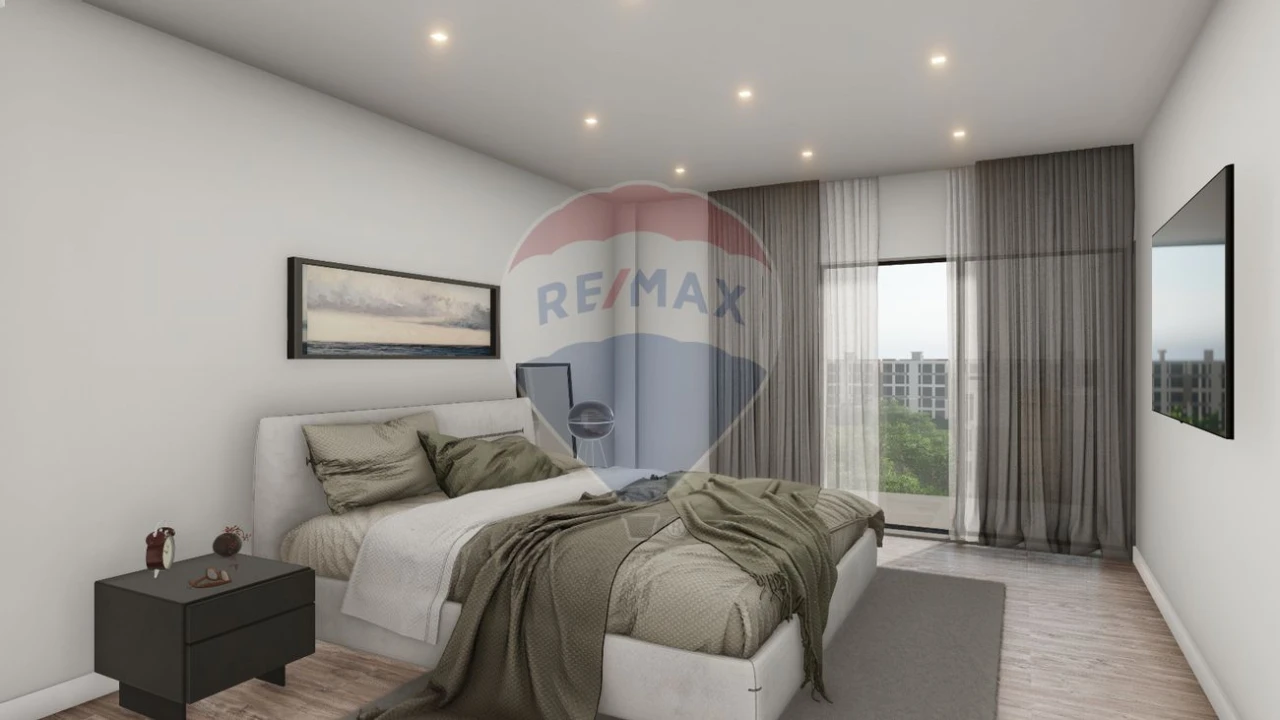Apartamento T4 para Venda em Loule (São Clemente) Foto 7