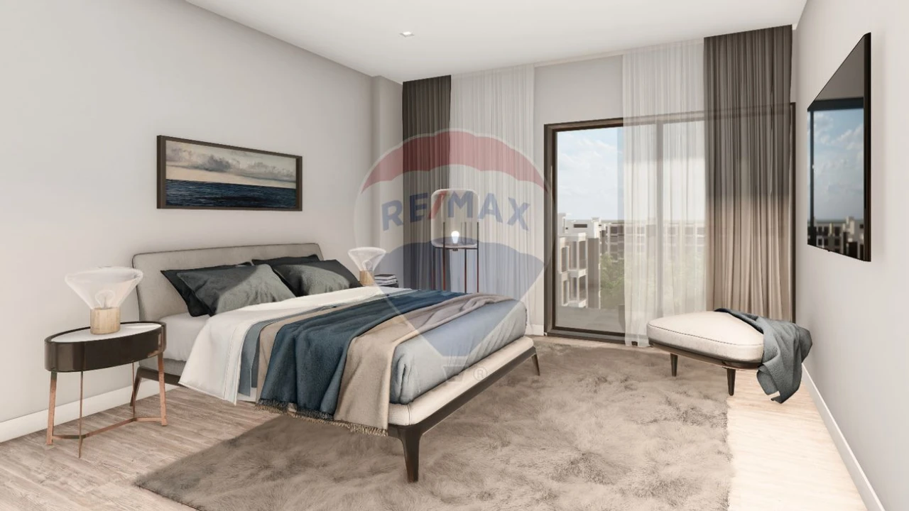 Apartamento T4 para Venda em Loule (São Clemente) Foto 30